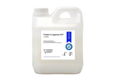 Protein G Resins