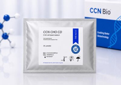 CCN CHO Cell Media