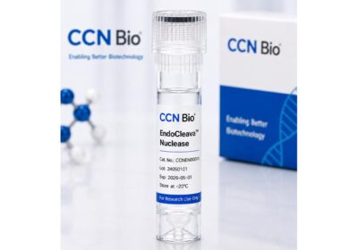 CCN EndoCleava™ Nuclease