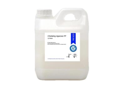 Chelating Resins