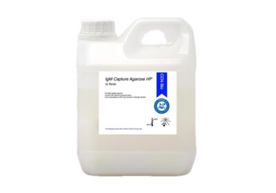 lgM/IgY Capture Resins