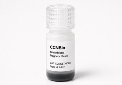 Glutathione Magnetic Beads